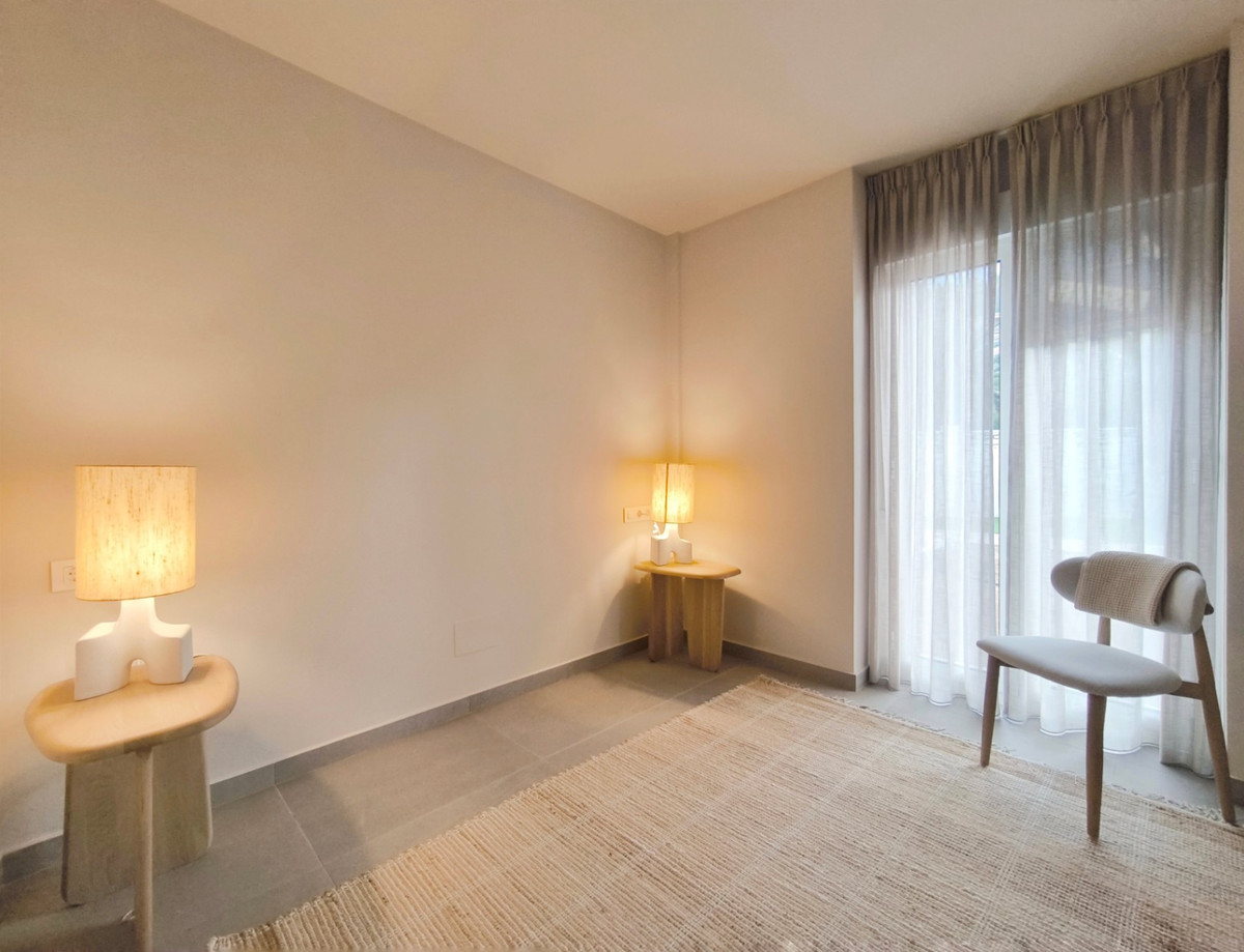 Se vende Apartamento Planta Baja de 2 dormitorios en Costa Blanca, Alicante, España