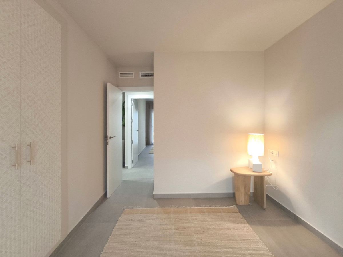 Se vende Apartamento Planta Baja de 2 dormitorios en Costa Blanca, Alicante, España