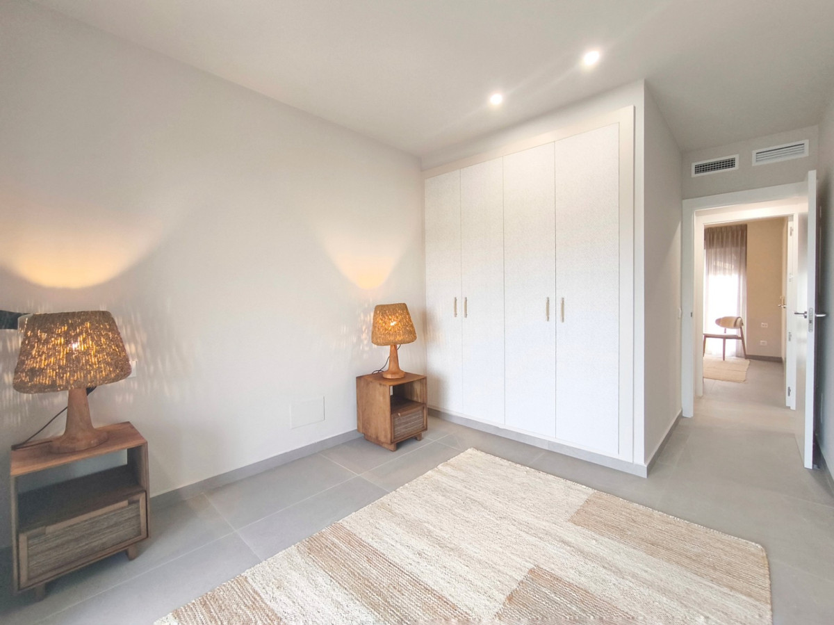 Se vende Apartamento Planta Baja de 2 dormitorios en Costa Blanca, Alicante, España