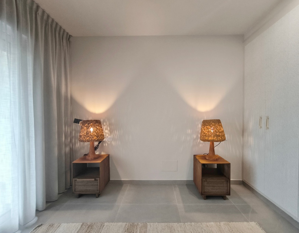 Se vende Apartamento Planta Baja de 2 dormitorios en Costa Blanca, Alicante, España