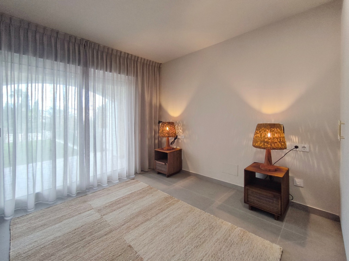 Se vende Apartamento Planta Baja de 2 dormitorios en Costa Blanca, Alicante, España