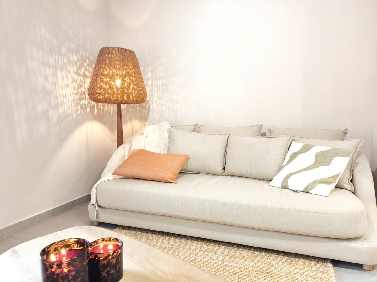Se vende Apartamento Planta Baja de 2 dormitorios en Costa Blanca, Alicante, España