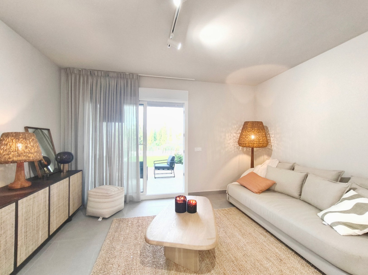 Se vende Apartamento Planta Baja de 2 dormitorios en Costa Blanca, Alicante, España