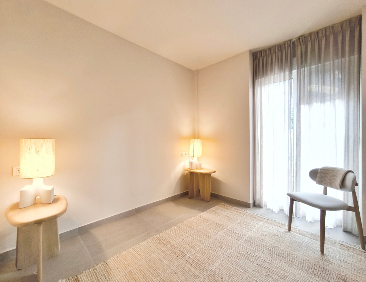 Se vende Apartamento Planta Baja de 2 dormitorios en Costa Blanca, Alicante, España