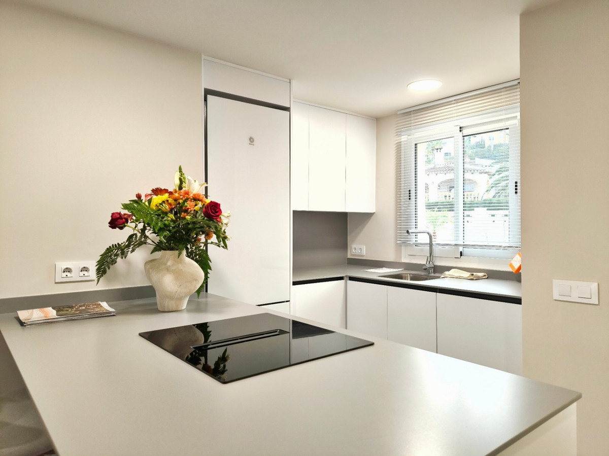 Se vende Apartamento Planta Baja de 2 dormitorios en Costa Blanca, Alicante, España
