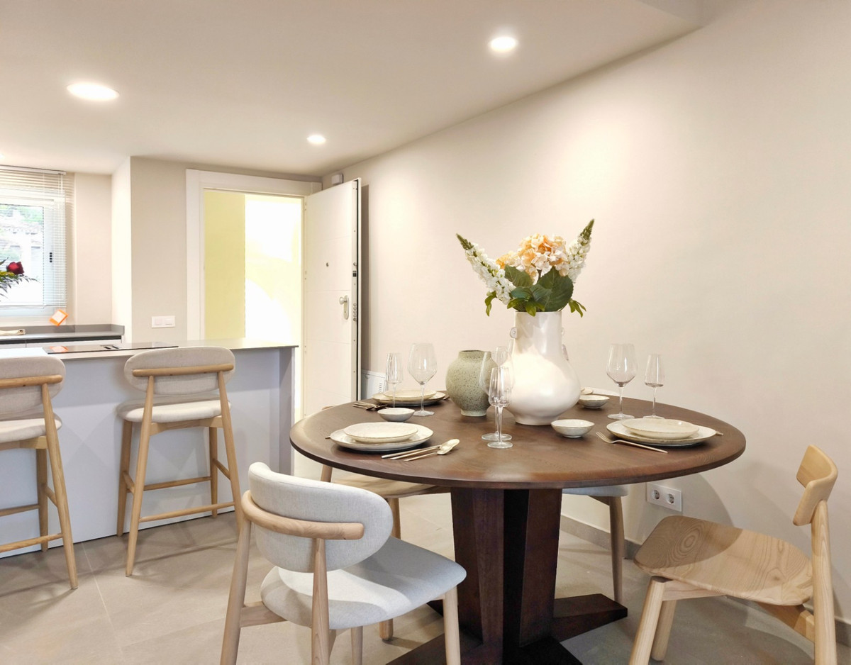 Se vende Apartamento Planta Baja de 2 dormitorios en Costa Blanca, Alicante, España