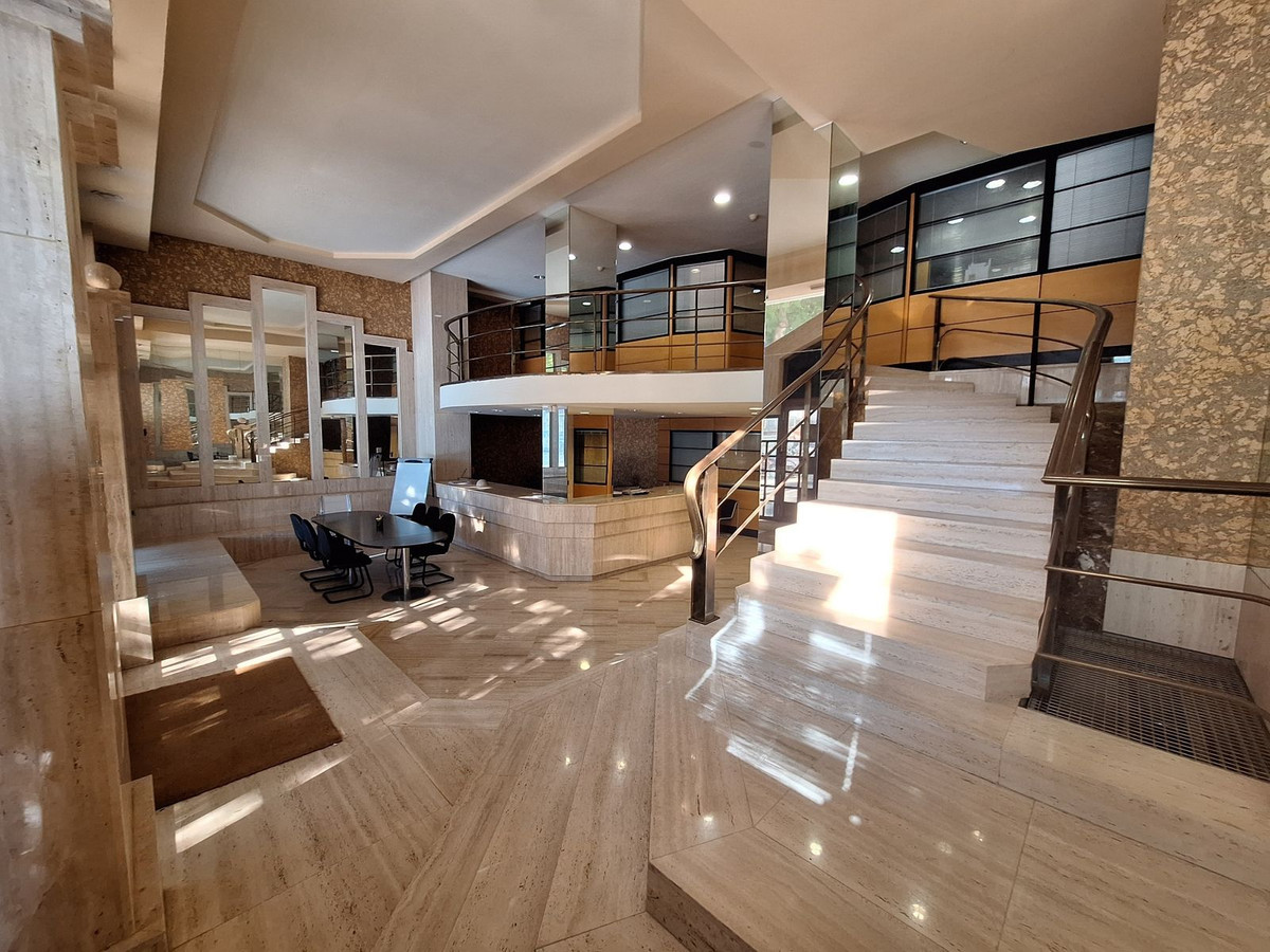 8 Bed Commercial unit for sale in Marbella Costa Del Sol, Málaga, Spain
