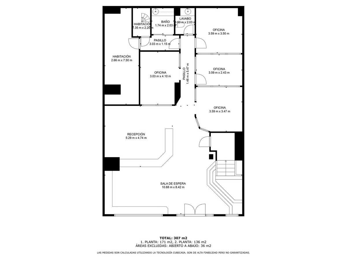 8 Bed Commercial unit for sale in Marbella Costa Del Sol, Málaga, Spain