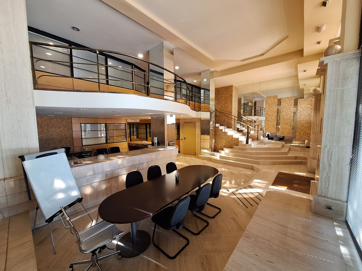 8 Bed Commercial unit for sale in Marbella Costa Del Sol, Málaga, Spain