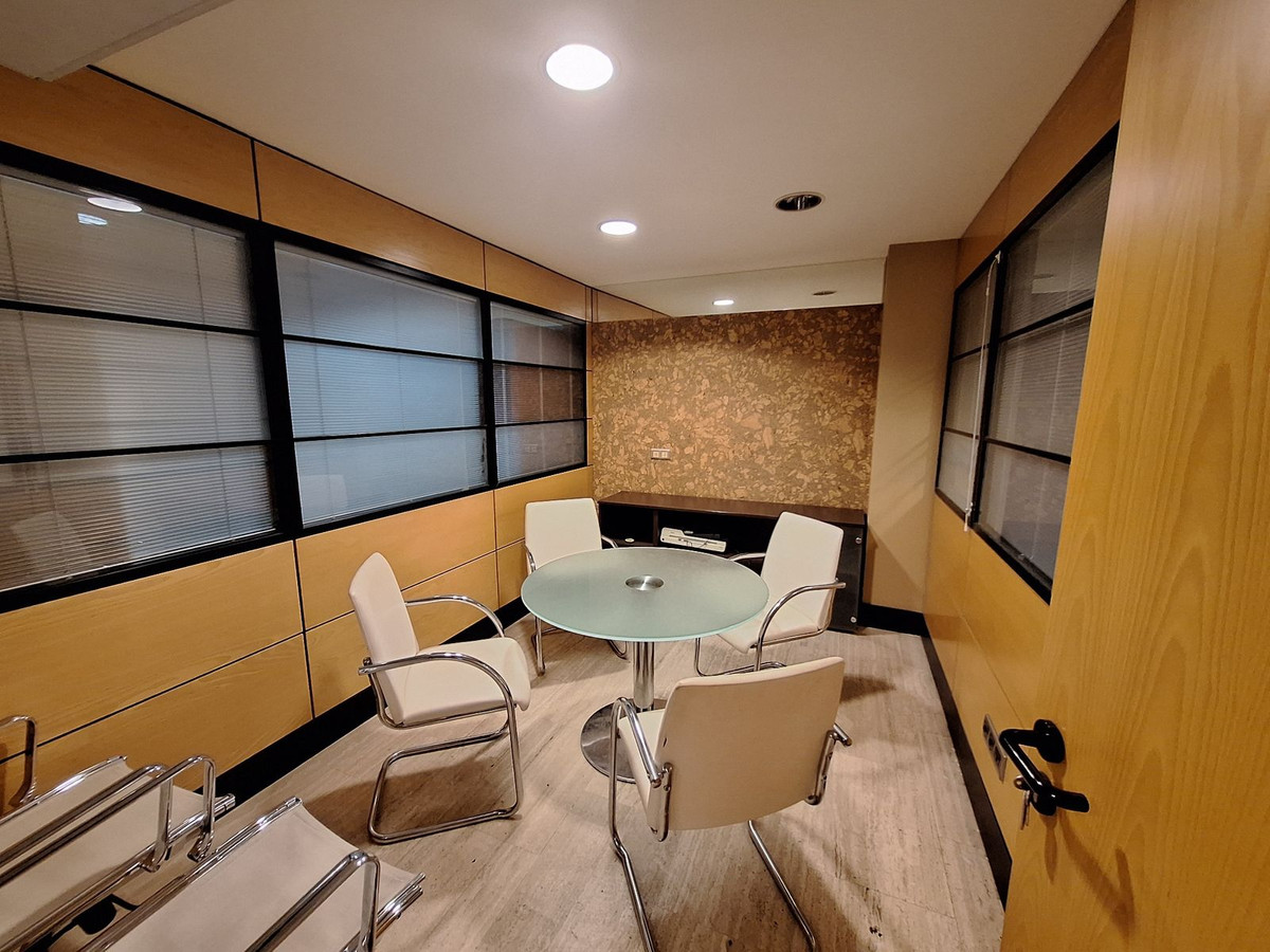 8 Bed Commercial unit for sale in Marbella Costa Del Sol, Málaga, Spain