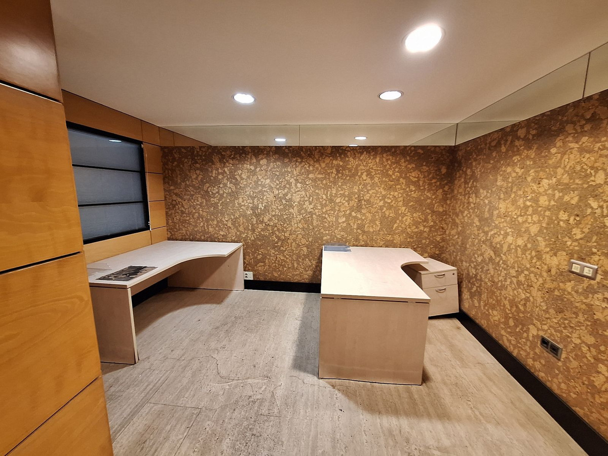 8 Bed Commercial unit for sale in Marbella Costa Del Sol, Málaga, Spain