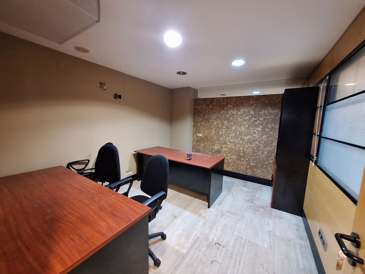 8 Bed Commercial unit for sale in Marbella Costa Del Sol, Málaga, Spain