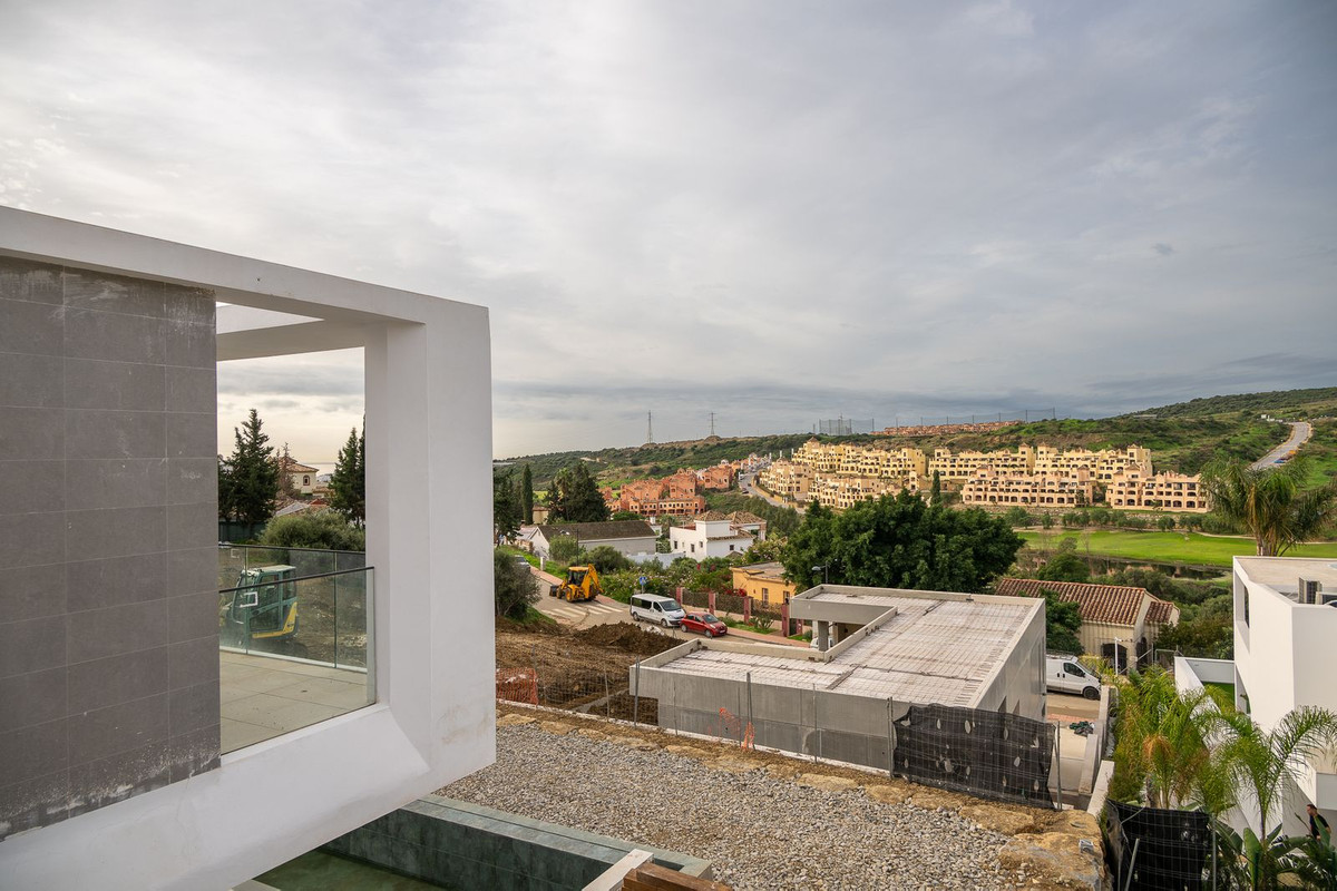 Se vende Villa - Chalet de 4 dormitorios en Costa Del Sol, Málaga, España