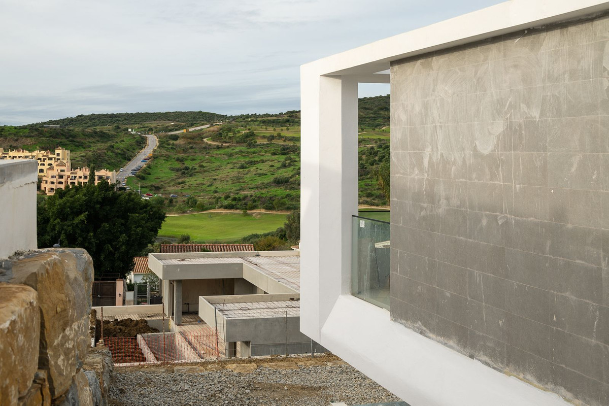 Se vende Villa - Chalet de 4 dormitorios en Costa Del Sol, Málaga, España