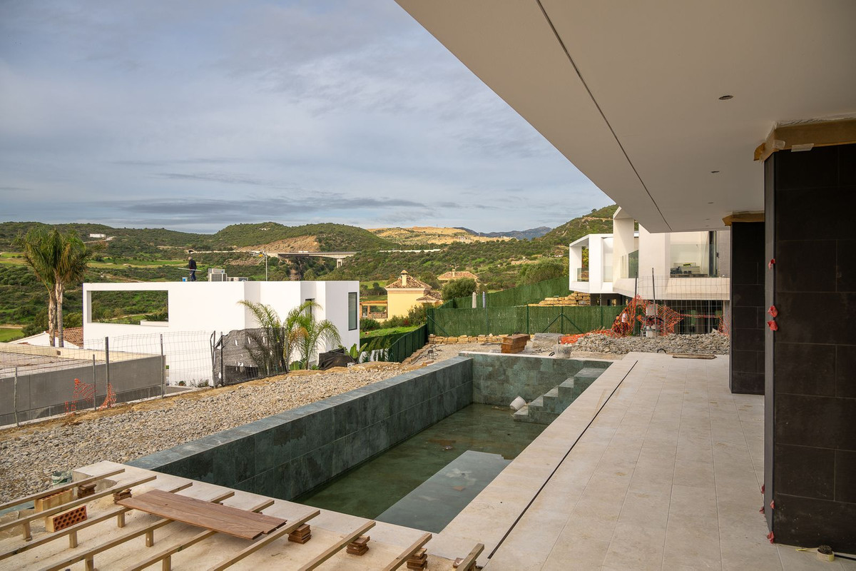 Se vende Villa - Chalet de 4 dormitorios en Costa Del Sol, Málaga, España