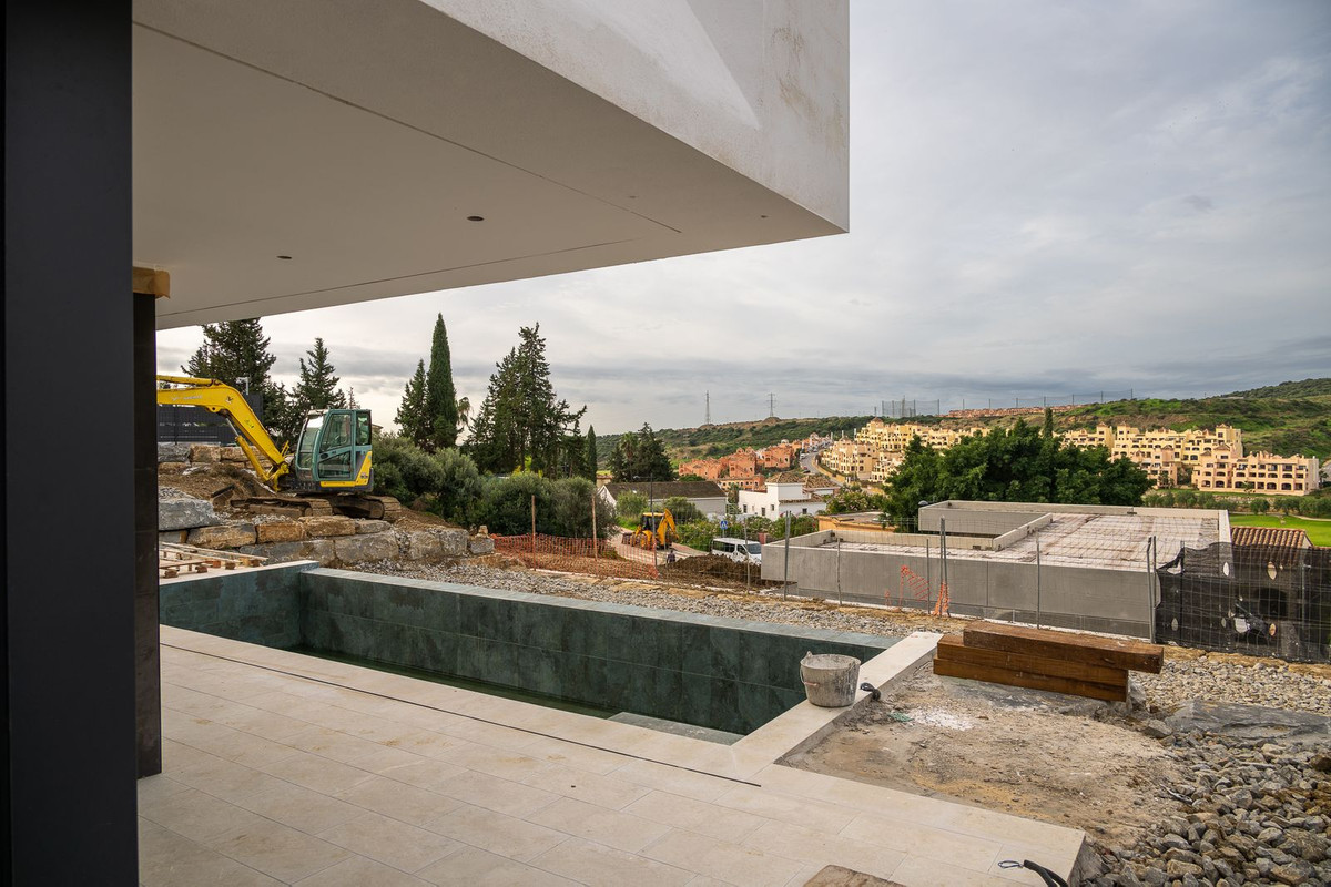 Se vende Villa - Chalet de 4 dormitorios en Costa Del Sol, Málaga, España
