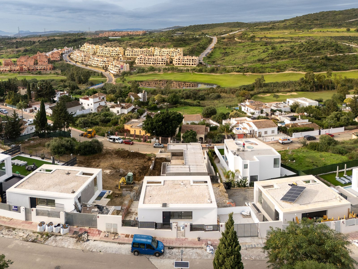 Se vende Villa - Chalet de 4 dormitorios en Costa Del Sol, Málaga, España