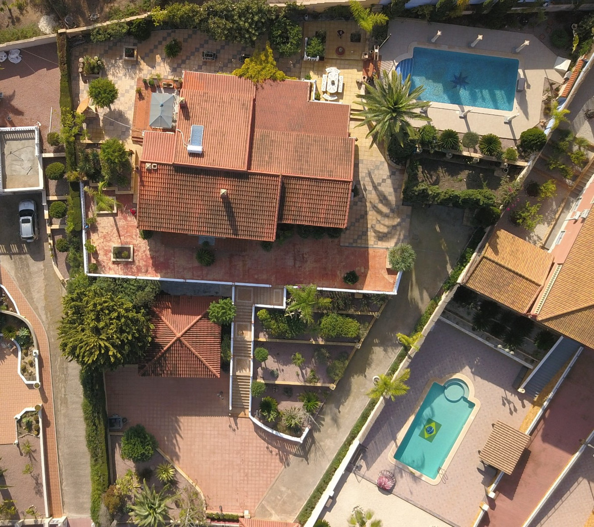 Se vende Villa - Chalet de 3 dormitorios en Costa Blanca, Alicante, España