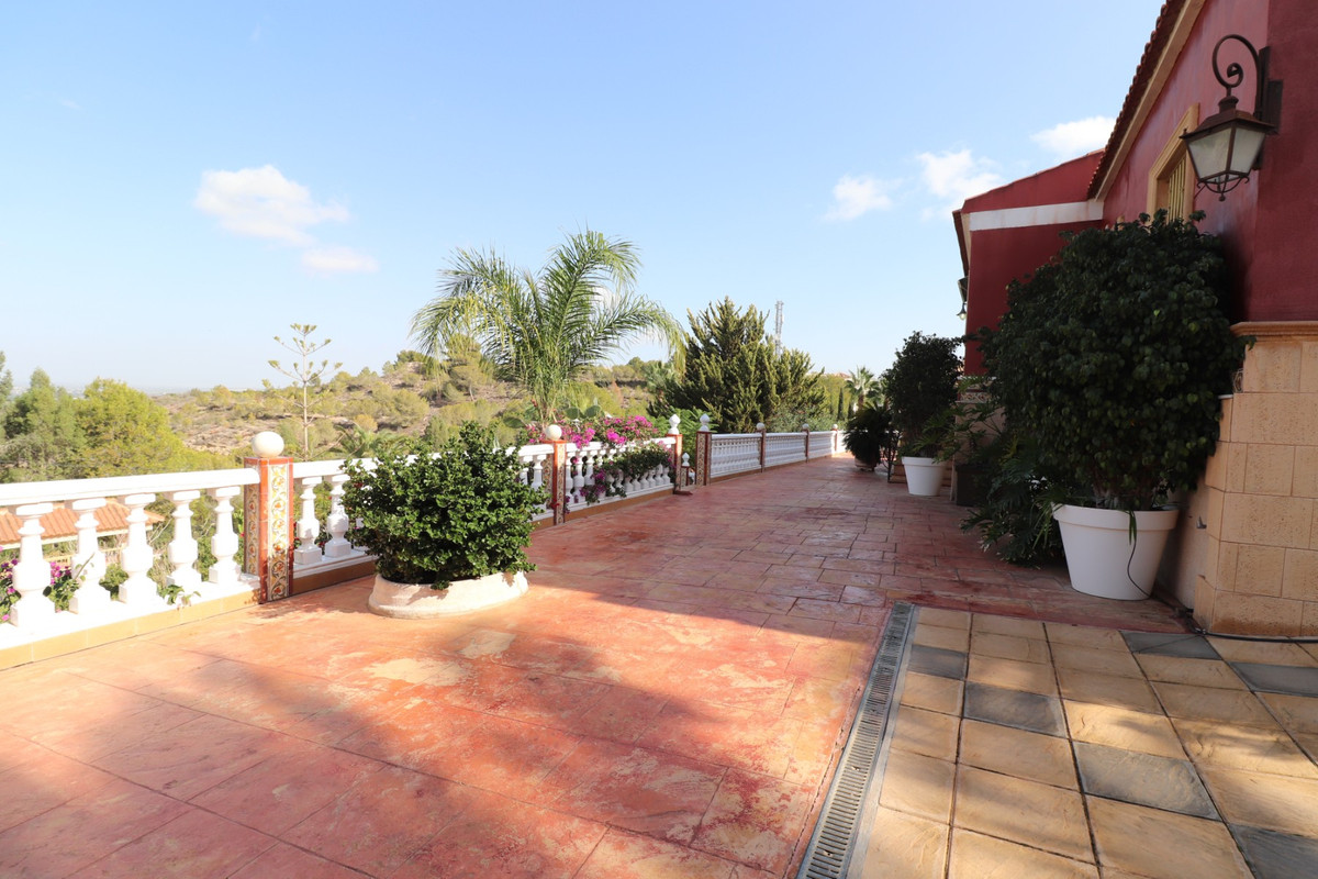 Se vende Villa - Chalet de 3 dormitorios en Costa Blanca, Alicante, España