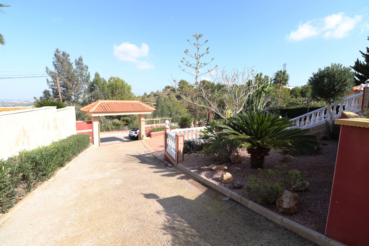 Se vende Villa - Chalet de 3 dormitorios en Costa Blanca, Alicante, España