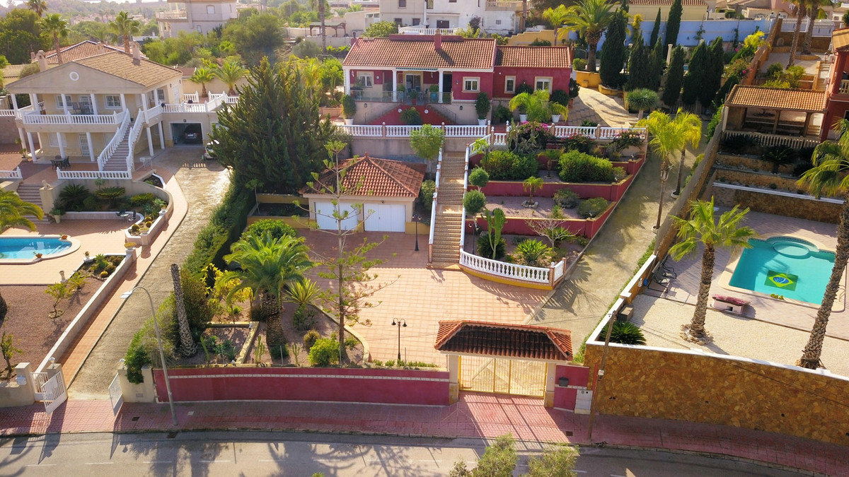 Se vende Villa - Chalet de 3 dormitorios en Costa Blanca, Alicante, España