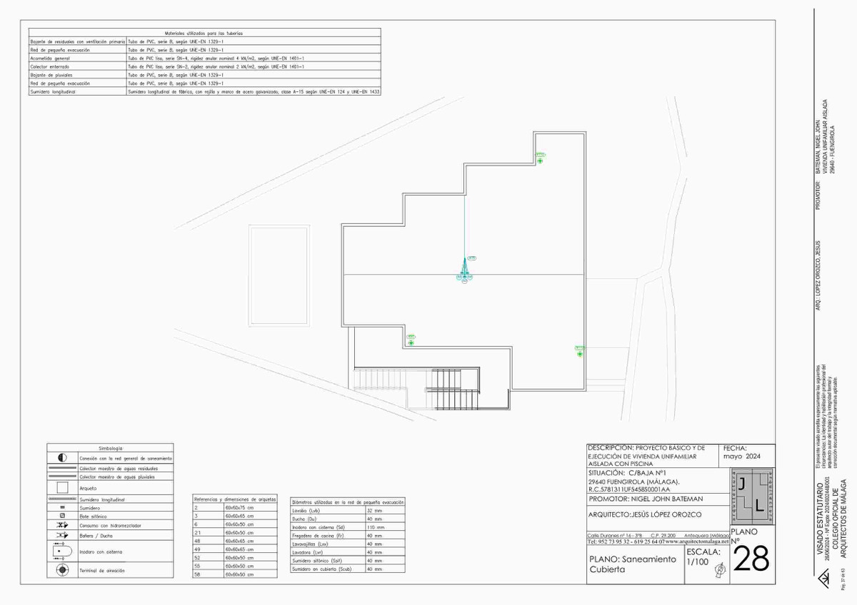 Plots for sale in Los Pacos Costa Del Sol, Málaga, Spain