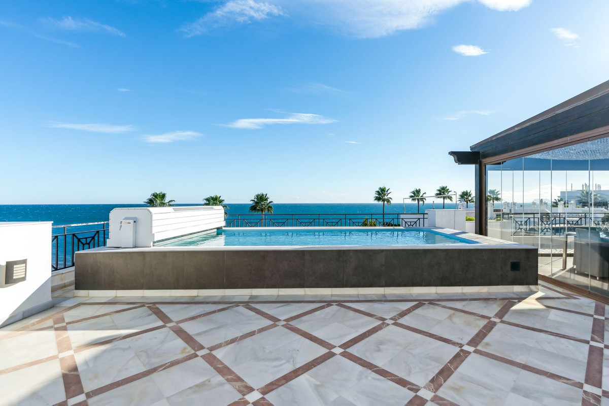 Se vende Ático de 3 dormitorios en Costa Del Sol, Málaga, España