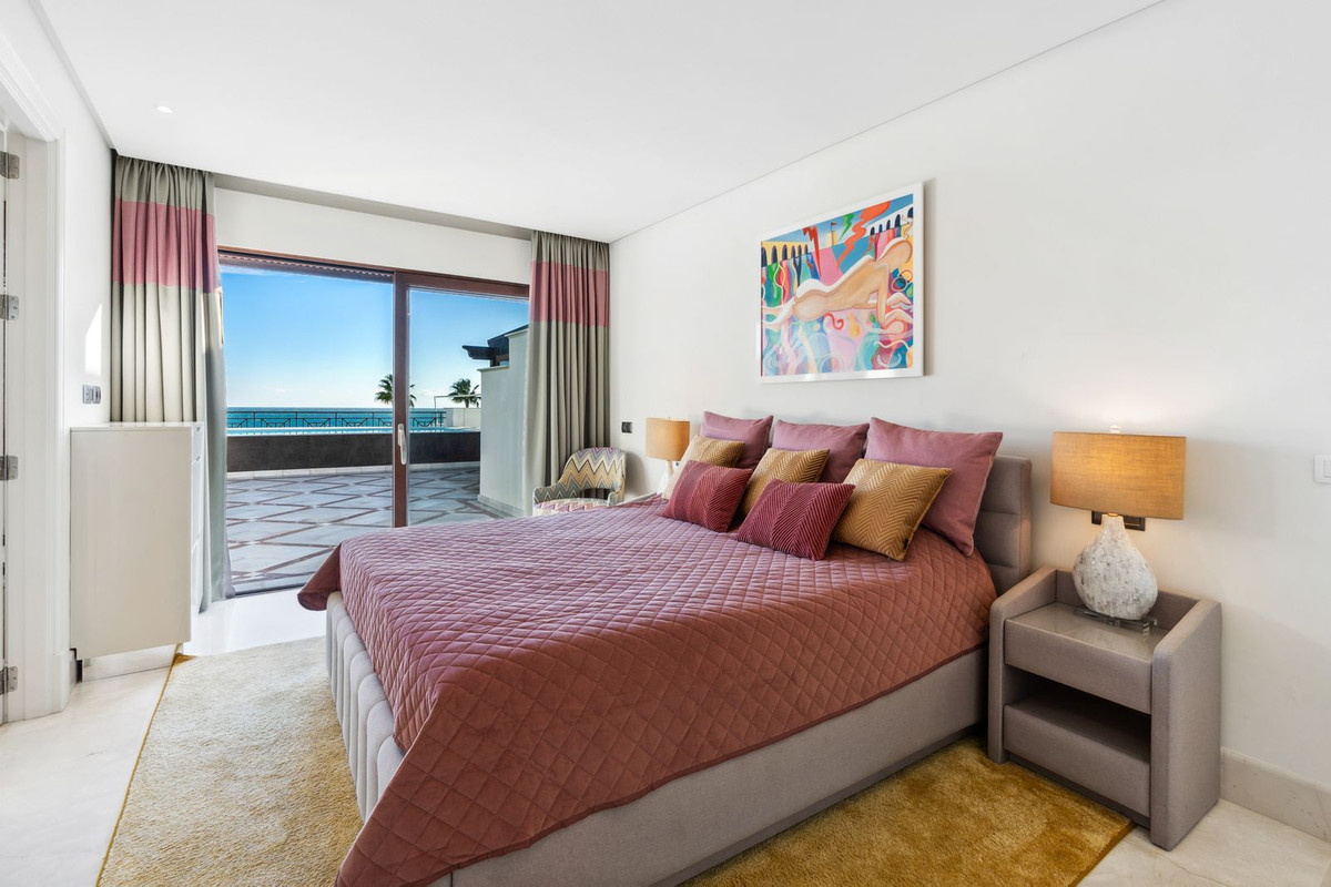 Se vende Ático de 3 dormitorios en Costa Del Sol, Málaga, España