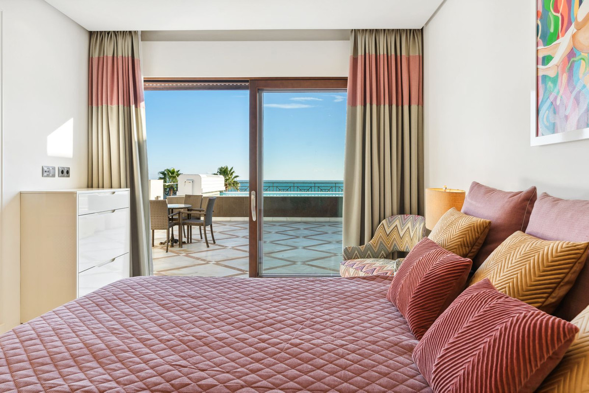 Se vende Ático de 3 dormitorios en Costa Del Sol, Málaga, España
