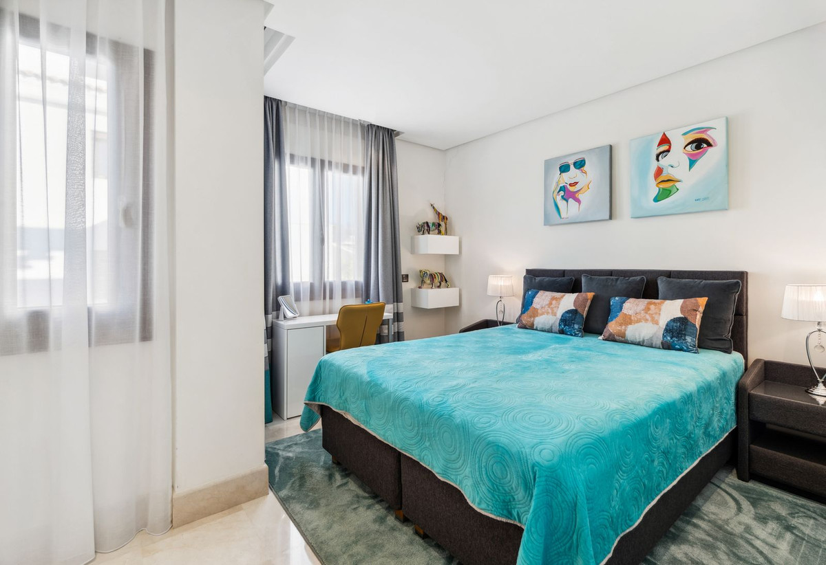 Se vende Ático de 3 dormitorios en Costa Del Sol, Málaga, España