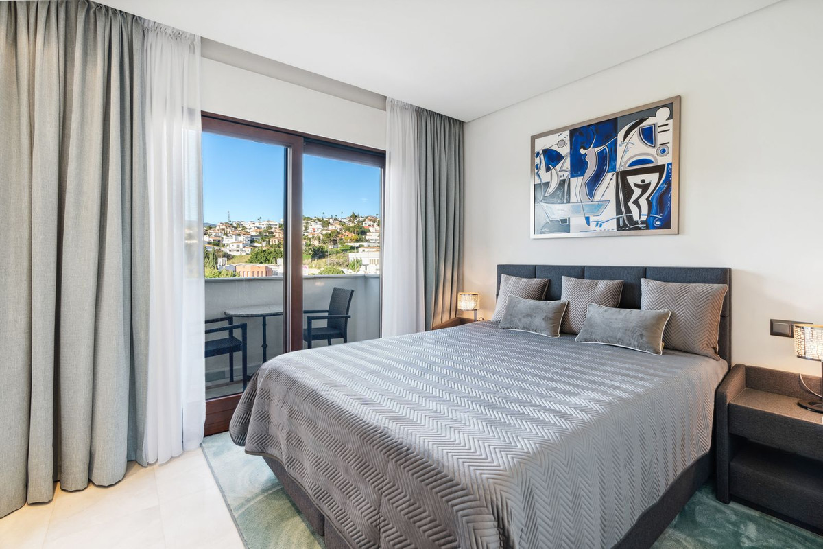 Se vende Ático de 3 dormitorios en Costa Del Sol, Málaga, España