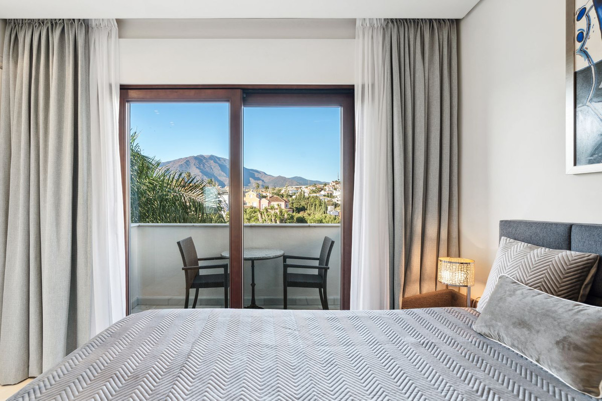 Se vende Ático de 3 dormitorios en Costa Del Sol, Málaga, España