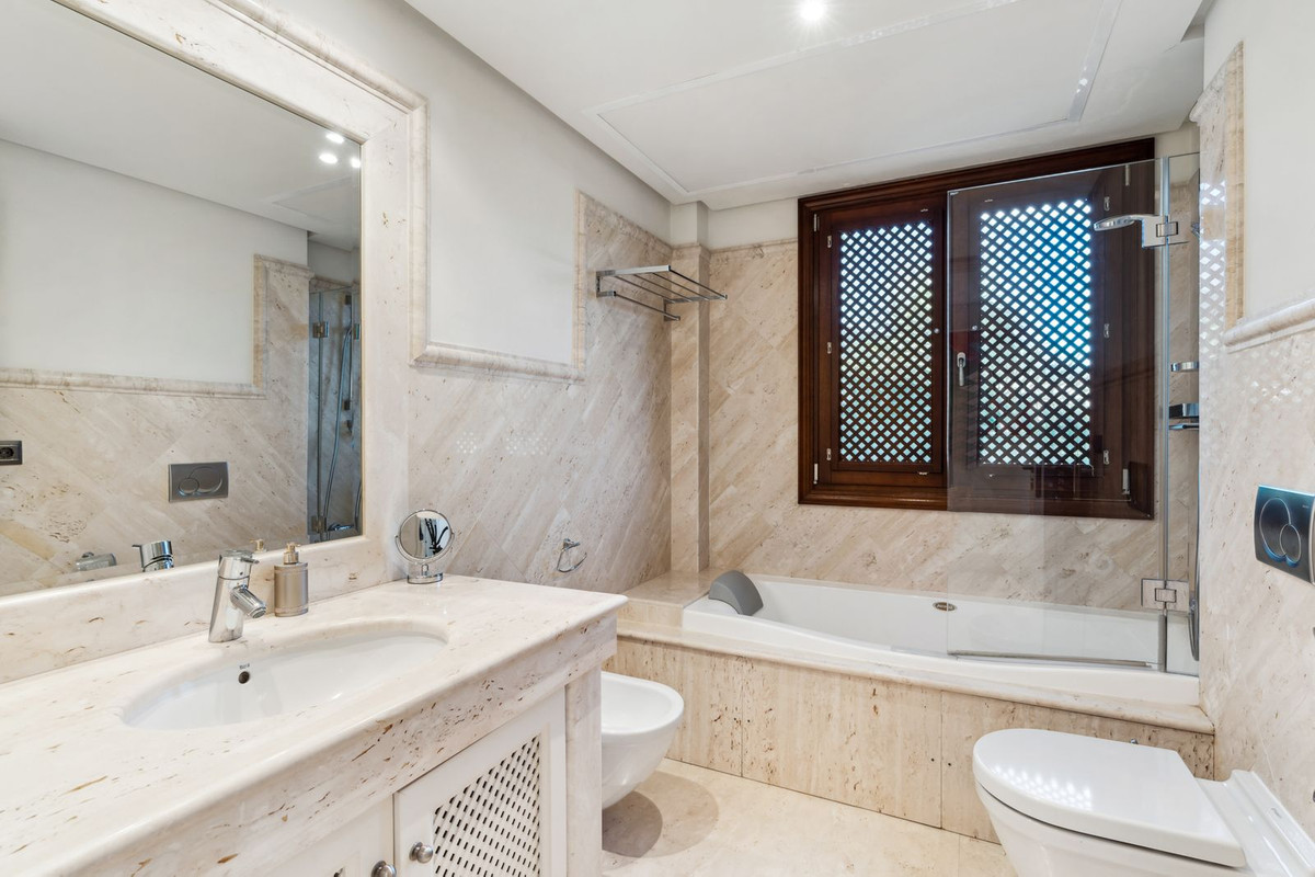 Se vende Ático de 3 dormitorios en Costa Del Sol, Málaga, España