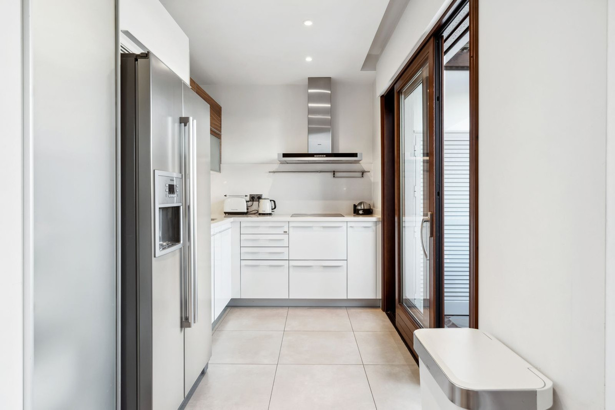 Se vende Ático de 3 dormitorios en Costa Del Sol, Málaga, España