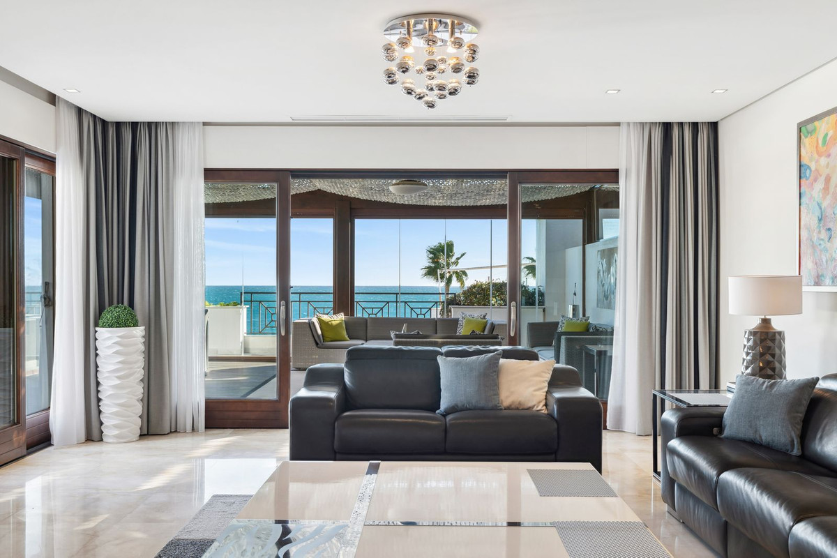 Se vende Ático de 3 dormitorios en Costa Del Sol, Málaga, España