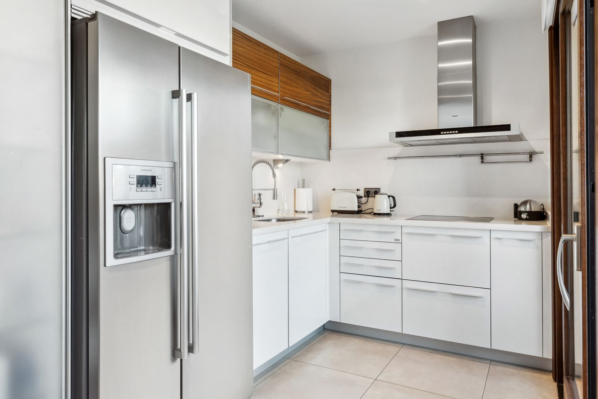 Se vende Ático de 3 dormitorios en Costa Del Sol, Málaga, España