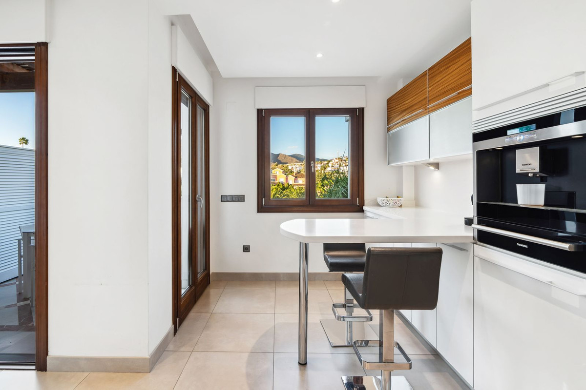 Se vende Ático de 3 dormitorios en Costa Del Sol, Málaga, España