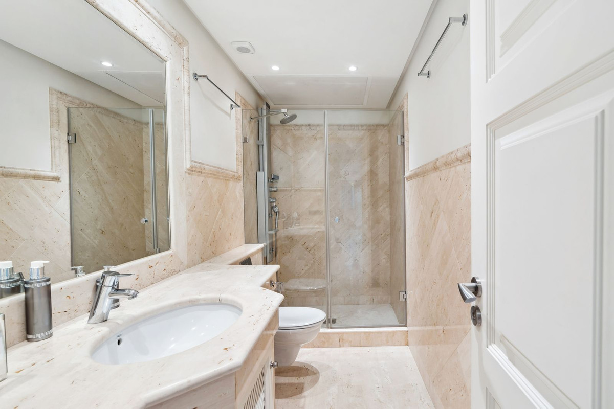 Se vende Ático de 3 dormitorios en Costa Del Sol, Málaga, España