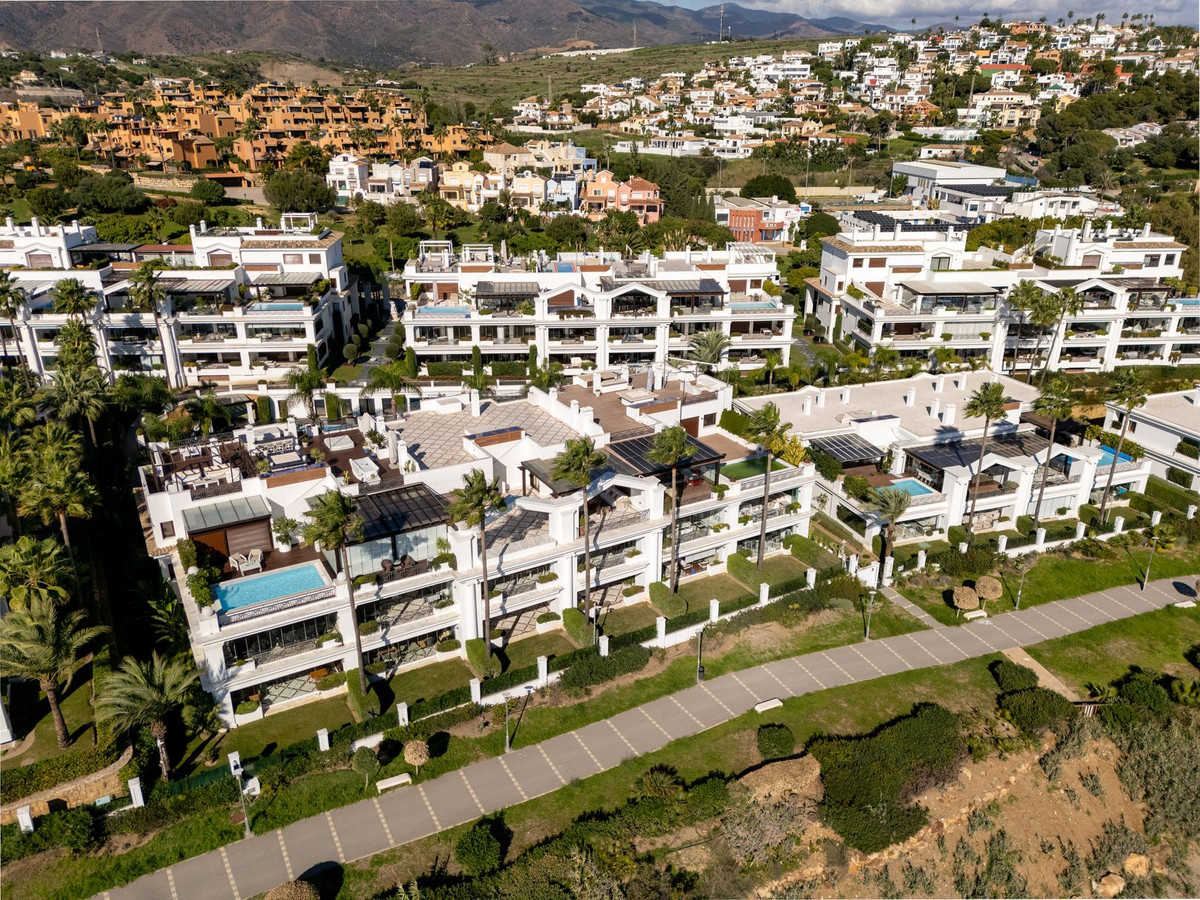 Se vende Ático de 3 dormitorios en Costa Del Sol, Málaga, España