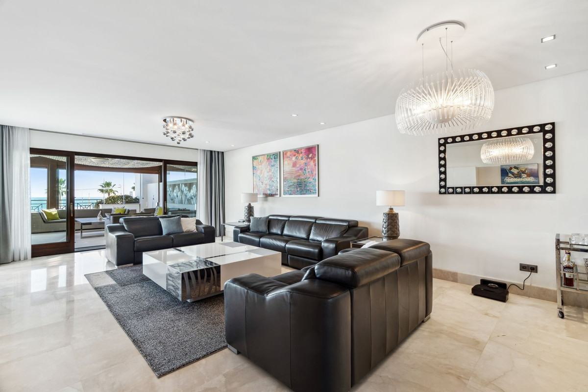Se vende Ático de 3 dormitorios en Costa Del Sol, Málaga, España
