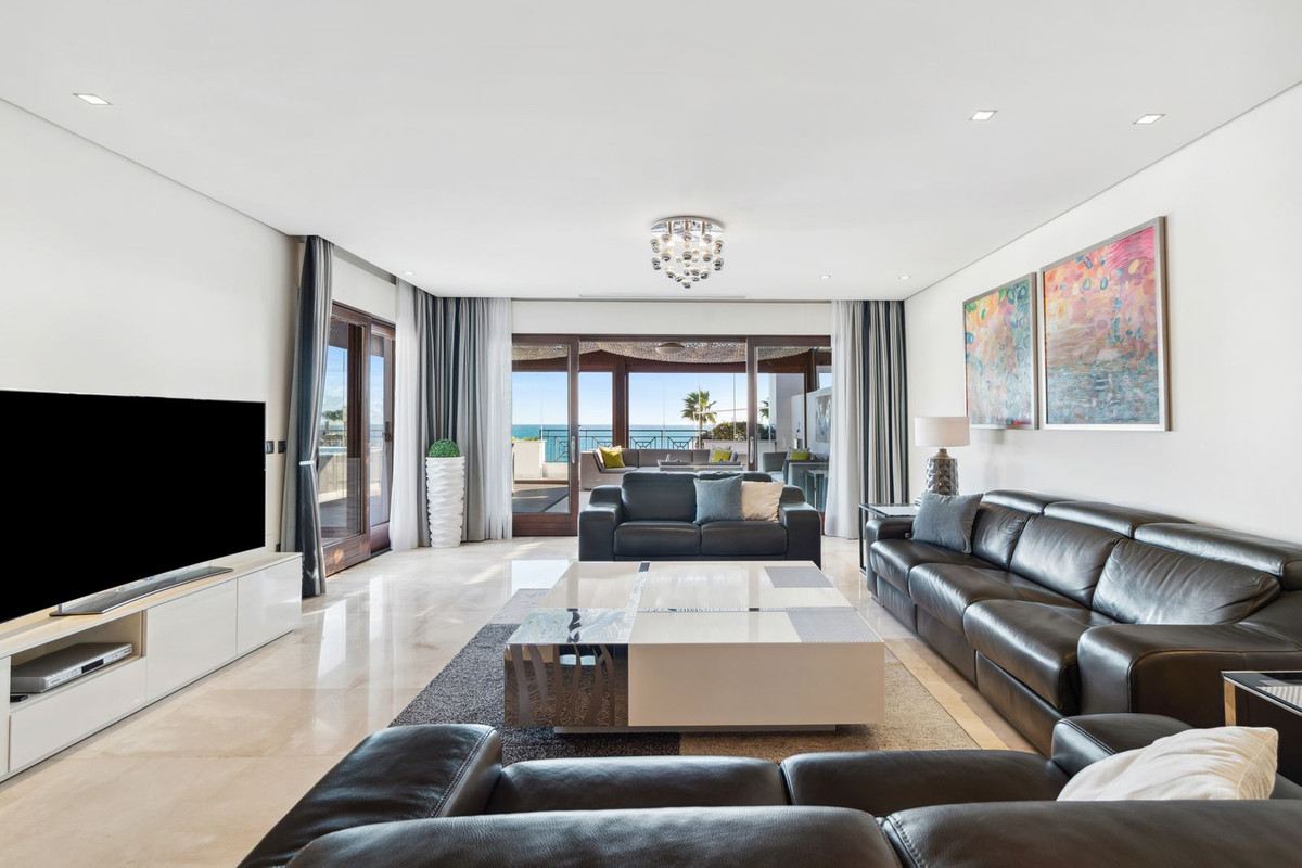 Se vende Ático de 3 dormitorios en Costa Del Sol, Málaga, España
