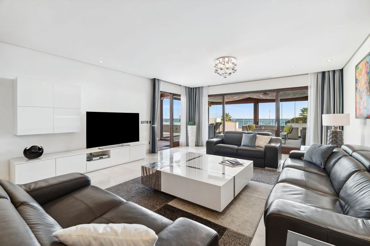 Se vende Ático de 3 dormitorios en Costa Del Sol, Málaga, España