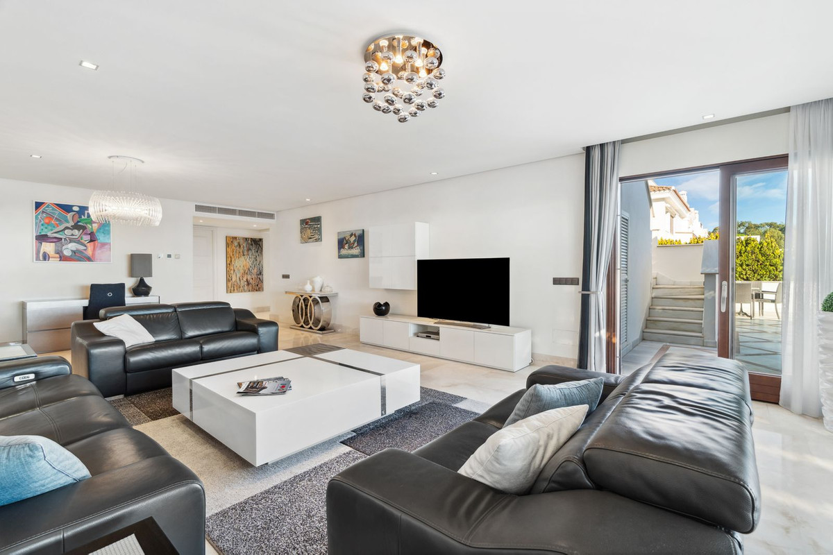 Se vende Ático de 3 dormitorios en Costa Del Sol, Málaga, España