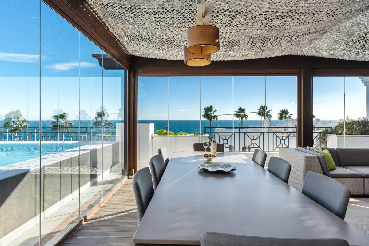 Se vende Ático de 3 dormitorios en Costa Del Sol, Málaga, España