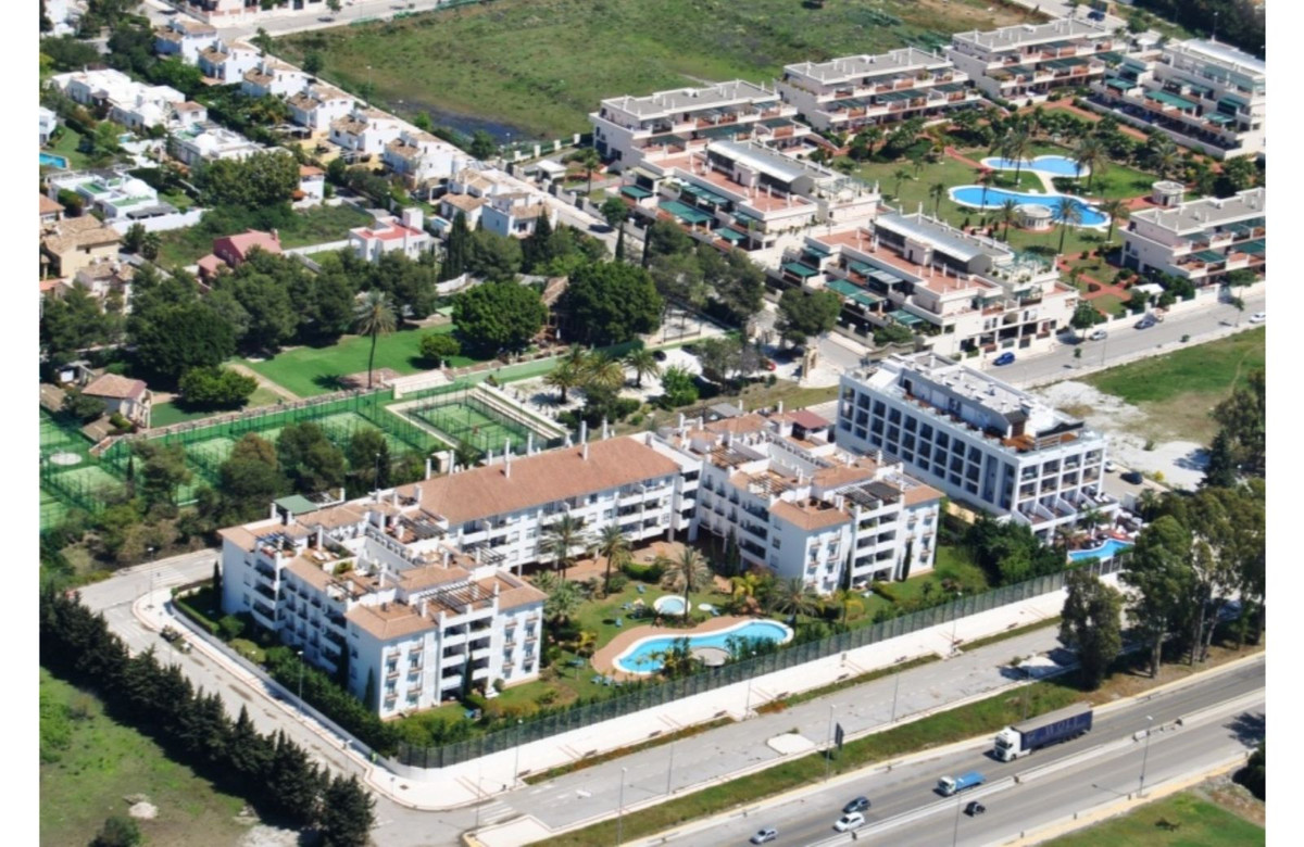 7 Bed Apartment for sale in Marbella Costa Del Sol, Málaga, Spain