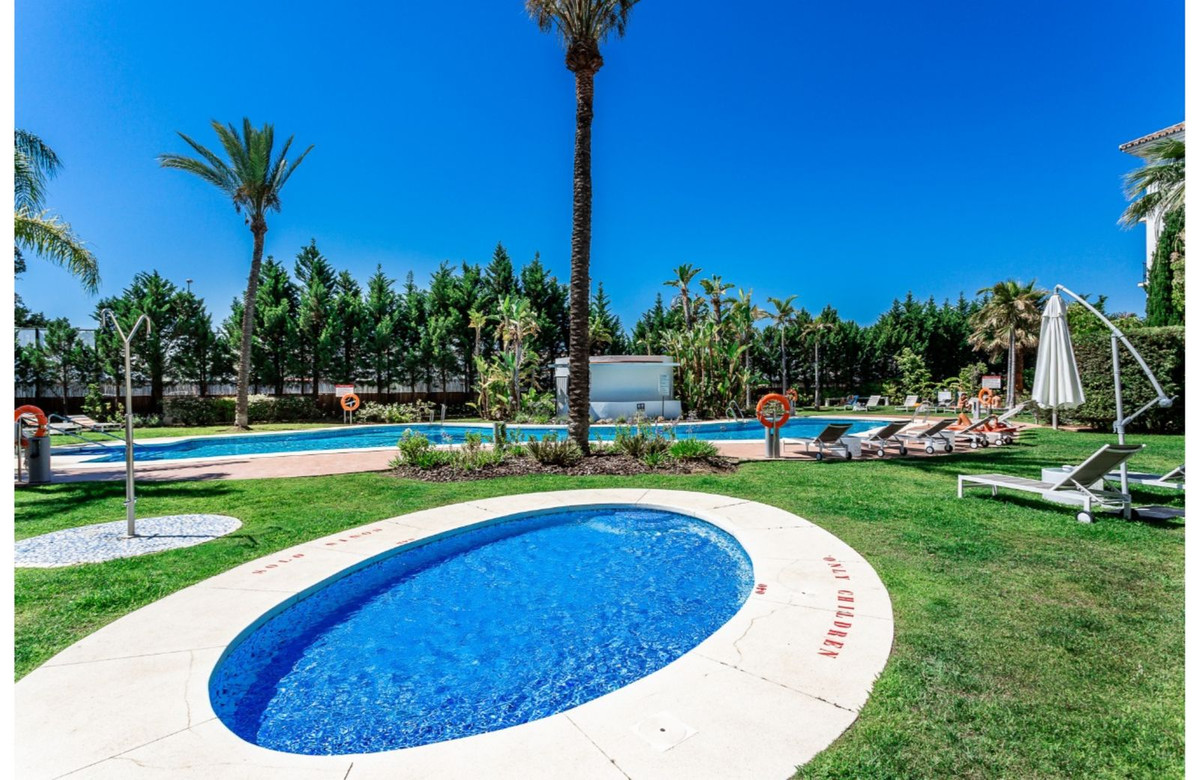 7 Bed Apartment for sale in Marbella Costa Del Sol, Málaga, Spain