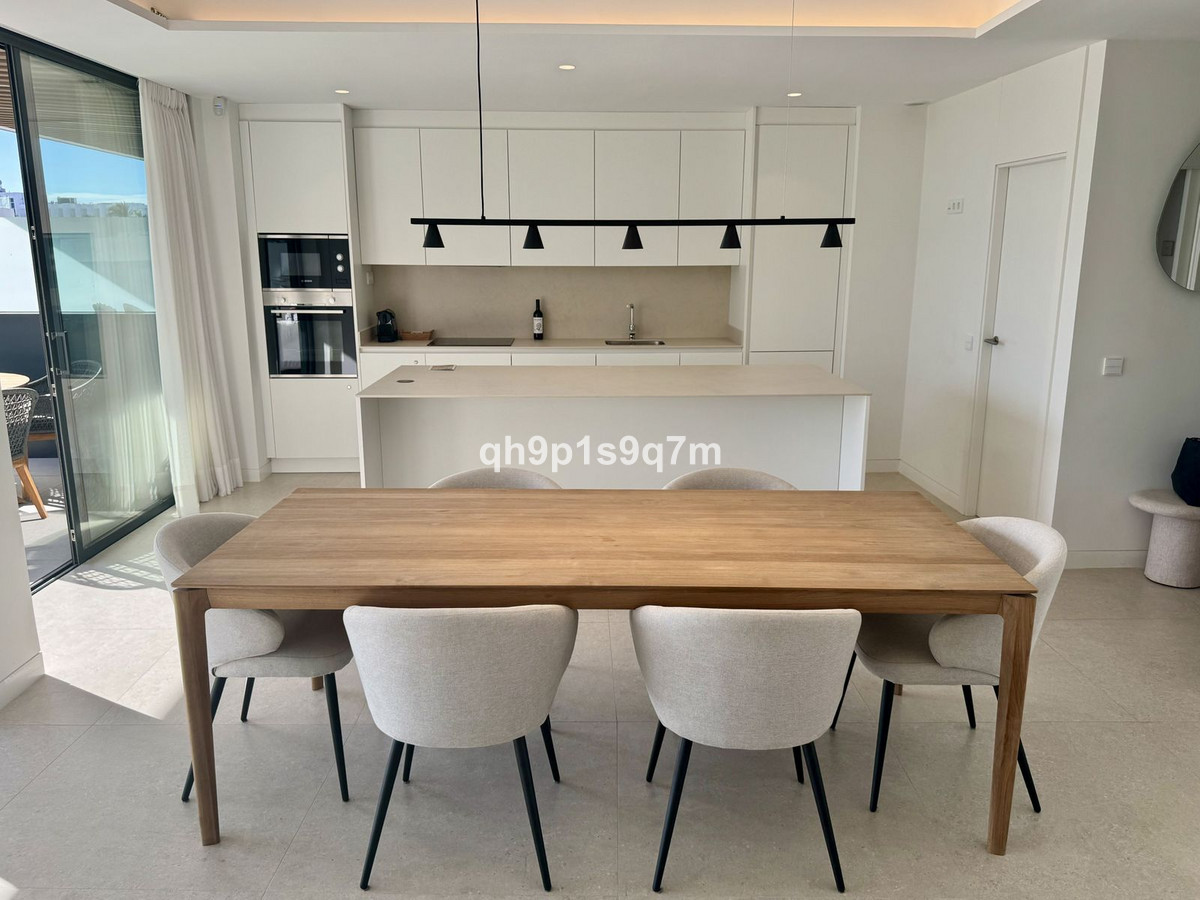 3 Bed Apartment for sale in Los Alamos Costa Del Sol, Málaga, Spain