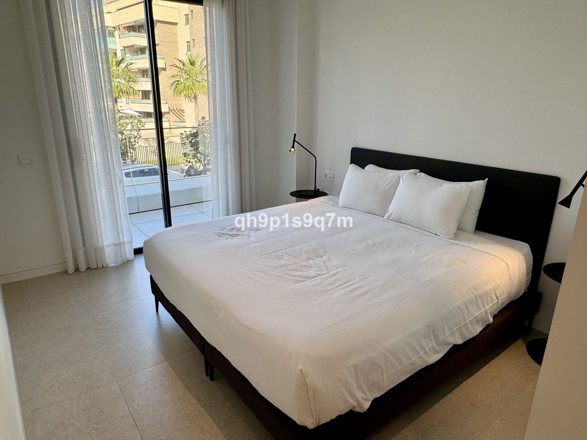 3 Bed Apartment for sale in Los Alamos Costa Del Sol, Málaga, Spain