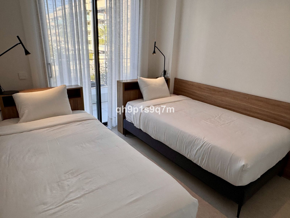 3 Bed Apartment for sale in Los Alamos Costa Del Sol, Málaga, Spain