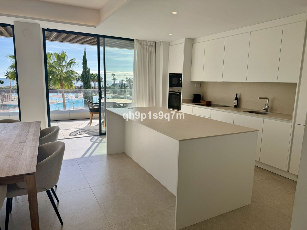 3 Bed Apartment for sale in Los Alamos Costa Del Sol, Málaga, Spain